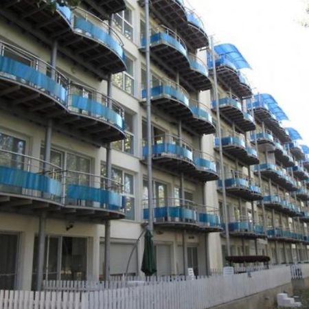 מנגליה Sea View Apartments מראה חיצוני תמונה