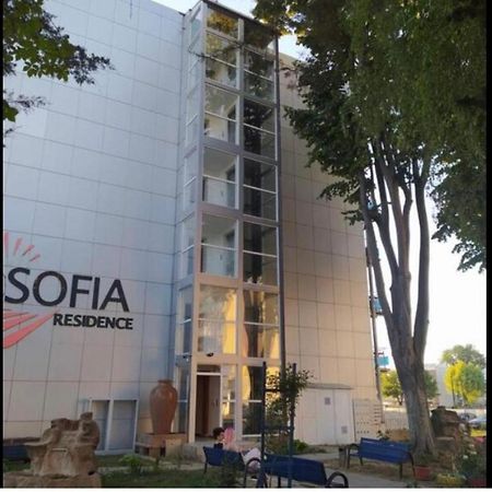 מנגליה Sea View Apartments מראה חיצוני תמונה