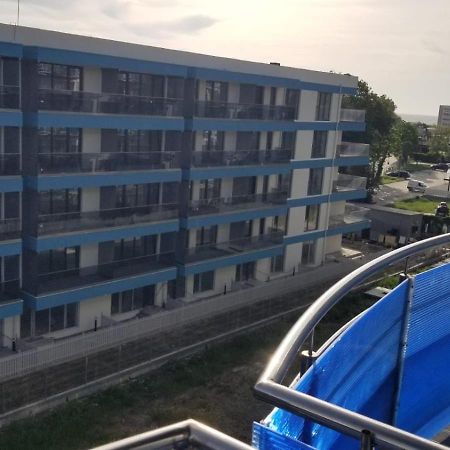 מנגליה Sea View Apartments מראה חיצוני תמונה