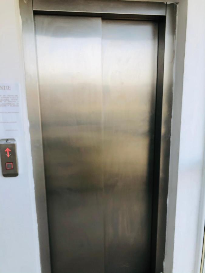 מנגליה Sea View Apartments מראה חיצוני תמונה