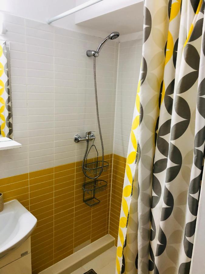 מנגליה Sea View Apartments מראה חיצוני תמונה