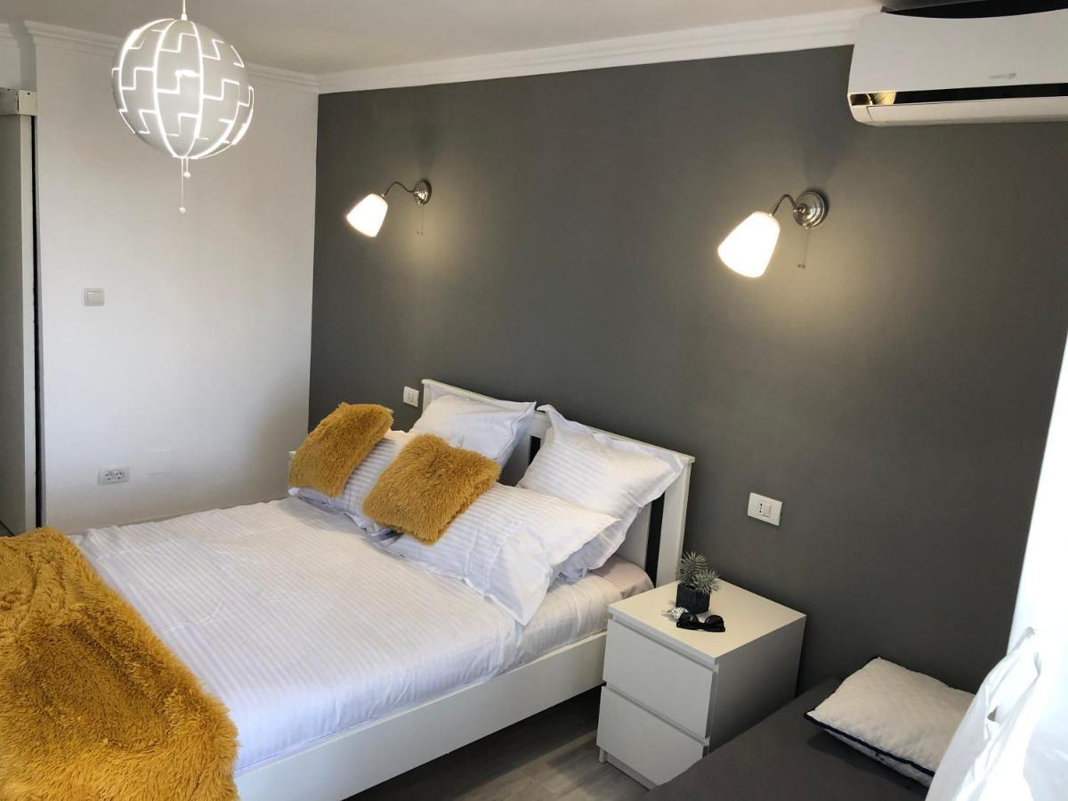 מנגליה Sea View Apartments מראה חיצוני תמונה