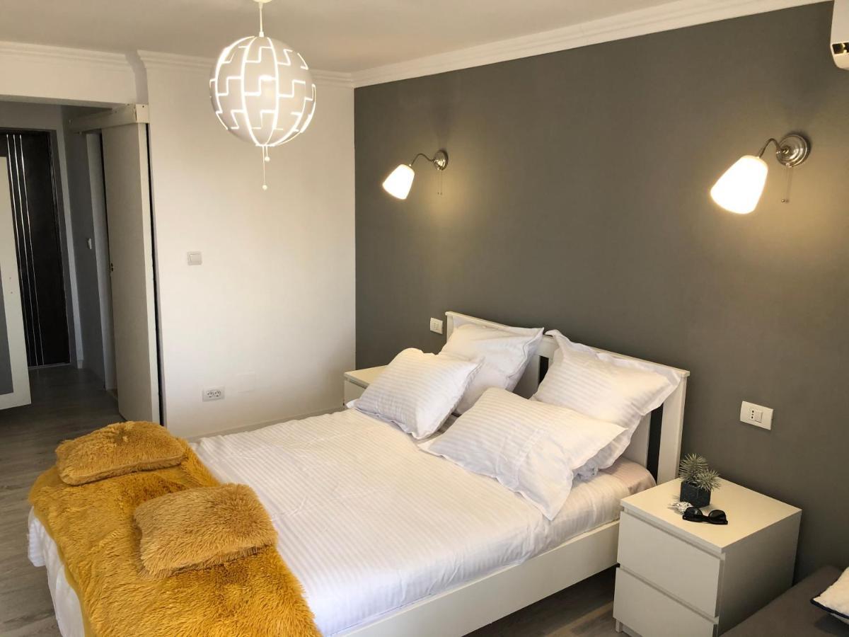 מנגליה Sea View Apartments מראה חיצוני תמונה