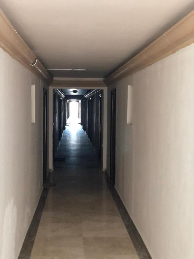 מנגליה Sea View Apartments מראה חיצוני תמונה