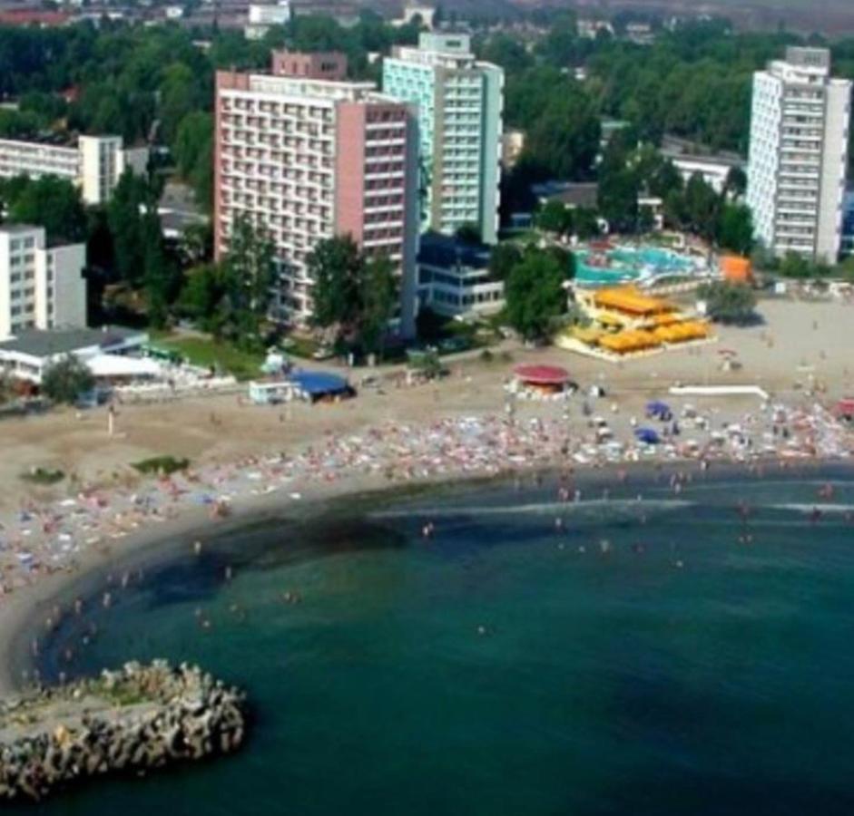 מנגליה Sea View Apartments מראה חיצוני תמונה